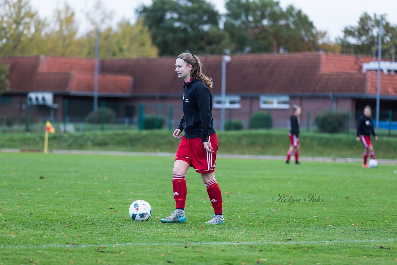 Bild 58 - Frauen SV Wahlstedt - ATSV Stockelsdorf : Ergebnis: 1:4